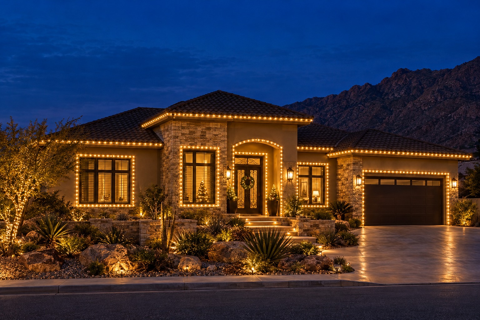 Windows & Door Highlight photo